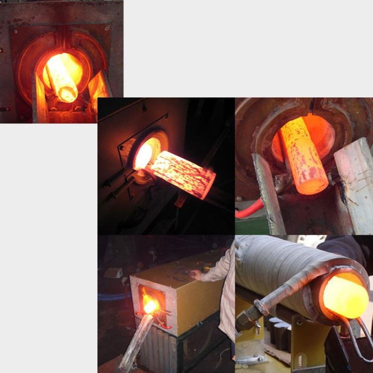 300kw 功率大 高频感应加热锻造炉 棒料高频感应加热设备 高频感应淬火设备 金属加热淬火加工_硬质合金_刀具原材_刀具夹具_供应_工品联盟网
