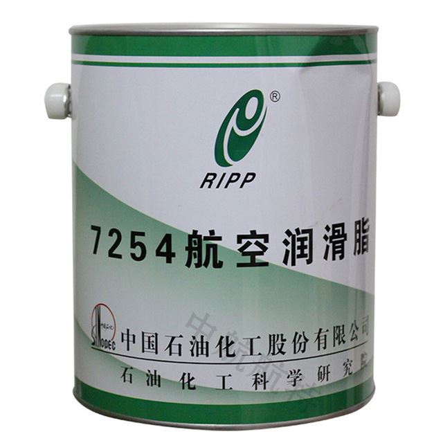7254航空润滑脂 长城7254润滑脂石油化工科学研究院7254润滑脂厂家_润滑脂_工业润滑油_胶粘润滑_供应_工品联盟网
