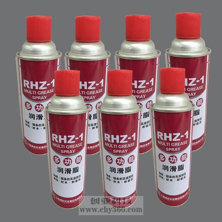 RHZ-1润滑脂上海诚友出品RHZ-1轴承链条润滑脂耐高温防水润滑脂_润滑脂_工业润滑油_胶粘润滑_供应_工品联盟网