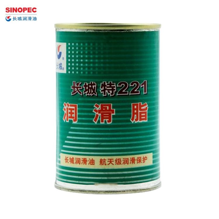长城润滑脂 特221润滑脂 长城轴承润滑脂特221 221号航空润滑脂250g包装_润滑脂_工业润滑油_胶粘润滑_供应_工品联盟网