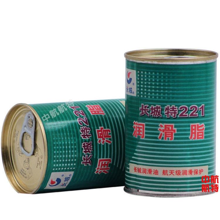 长城特221精密润滑脂 特221航空润滑脂 221润滑脂现货包邮中航航特250g_润滑脂_工业润滑油_胶粘润滑_供应_工品联盟网