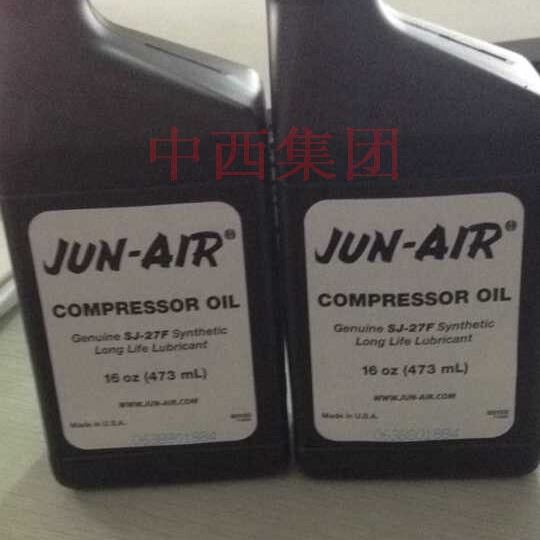 F美国JUN-AIR空压机油 型号:KM822-SJ-27F库号：M382390_空压机油_工业润滑油_胶粘润滑_供应_工品联盟网