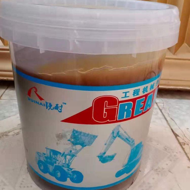 供应高速主轴轴承润滑脂3号 高温轴承白色润滑脂 挖机用黄油通用高级润滑脂锂基脂 挖机用黄油通用高级润滑脂锂基脂_润滑脂_工业润滑油_胶粘润滑_供应_工品联盟网