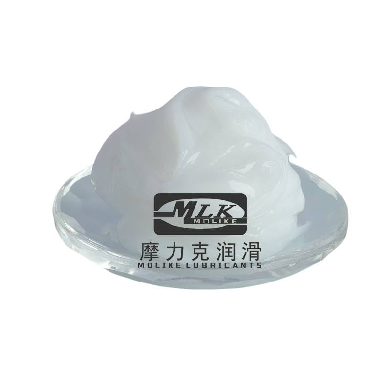 氟硅脂 氟硅润滑脂 氟硅温润滑脂 极高温氟硅润滑脂厂家 摩力克氟硅润滑脂批发_润滑脂_工业润滑油_胶粘润滑_供应_工品联盟网