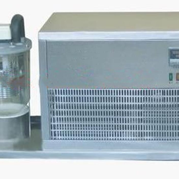 冷冻机油凝点测定仪（中西器材） 型号:XR1100-BSY-206库号：M5770
