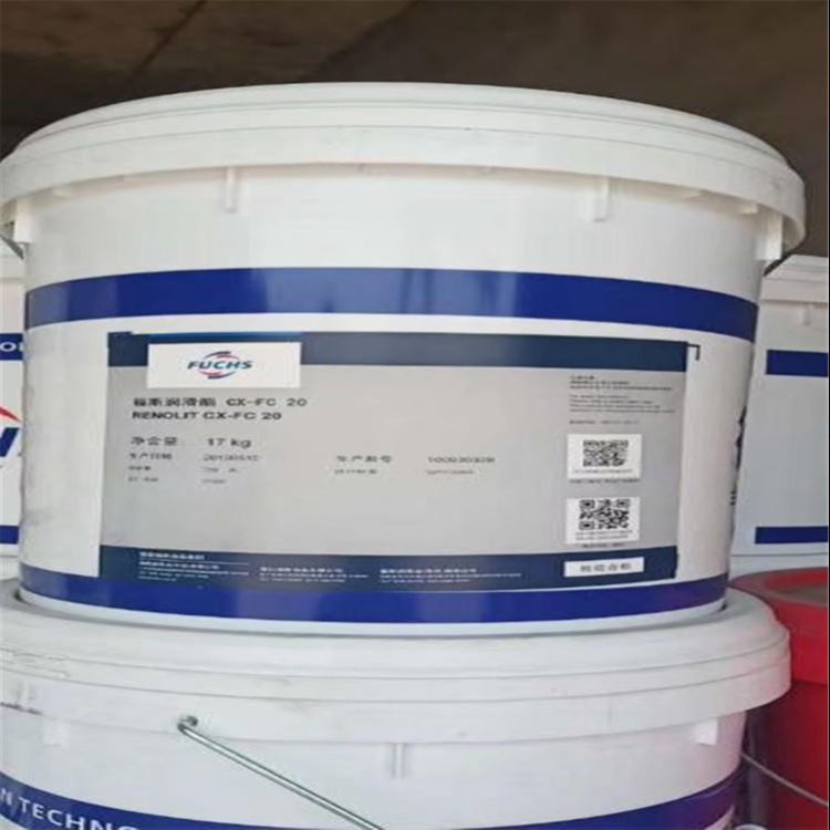 福斯RENOLIT CX-FC 20润滑脂CX-FC 20极压润滑脂 福斯风电场专用脂_润滑脂_工业润滑油_胶粘润滑_供应_工品联盟网