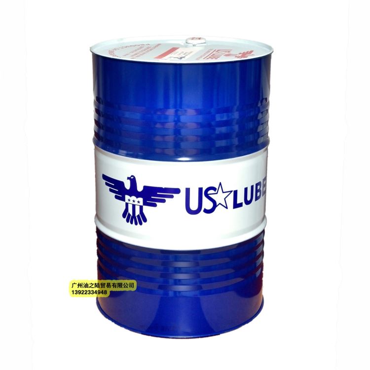 油之陆润滑油导轨油ISO 68防爬性能好原装进口直供