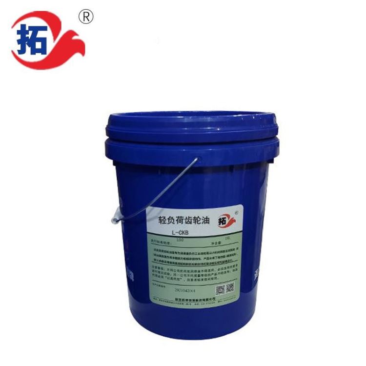 拓牌L-CKB工业齿轮油工业润滑油工业闭式齿轮油轻负荷工业齿轮油150号齿轮油齿轮油泵油泵齿轮合成工业齿轮油优质商品价格_齿轮油_工业润滑油_胶粘润滑_供应_工品联盟网