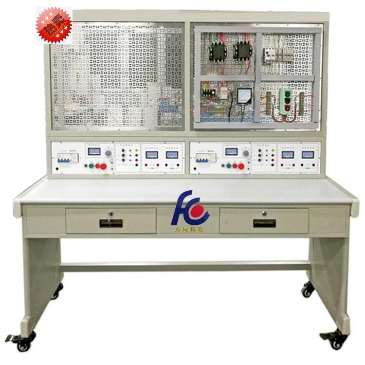电工特种作业操作台 FC-TZDG-01A型特种电工安全考核培训装置 安监局电工实操台_特种润滑脂_工业润滑脂_胶粘润滑_供应_工品联盟网