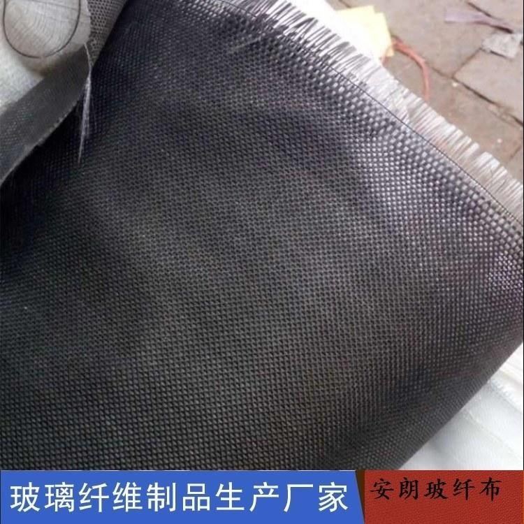 黑色玻璃纤维布 玻璃纤维布 黑色玻璃丝布厂家 安朗 特种玻纤布厂家_特种润滑脂_工业润滑脂_胶粘润滑_供应_工品联盟网