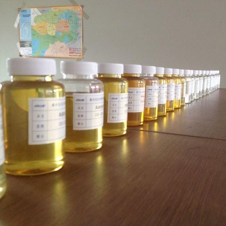 喷粉线 电泳线用高温链条油不结焦不积碳克拉克公司链条油_链条油_工业润滑油_胶粘润滑_供应_工品联盟网
