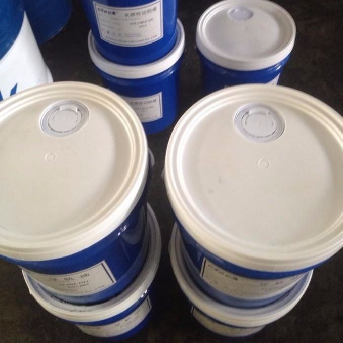 克拉克特种切削油DM-36 宝石切削油玻璃切削油_金相切割液_金属加工液_胶粘润滑_供应_工品联盟网