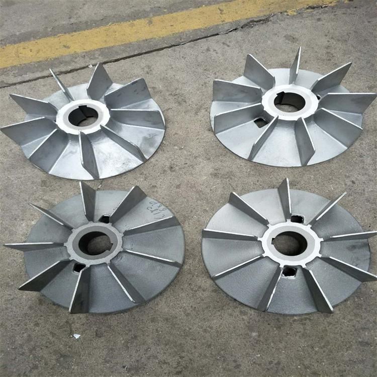 忆卓定制 电机风叶 防爆电机风扇 风叶 风扇叶 YB315 2极 4 6 8极 欢迎购买_极压锂基脂_工业润滑脂_胶粘润滑_供应_工品联盟网