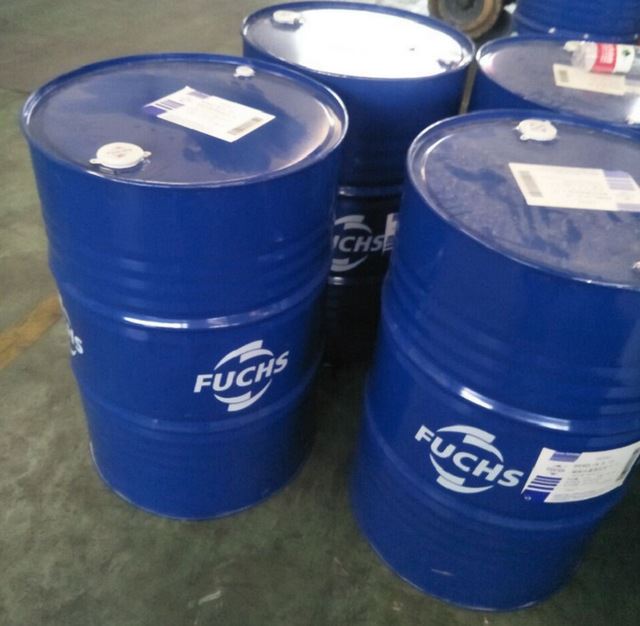 福斯ECOCUT 615LE 低油雾切削液/FUCHS ECOCUT 615LE切削油_金相切割液_金属加工液_胶粘润滑_供应_工品联盟网