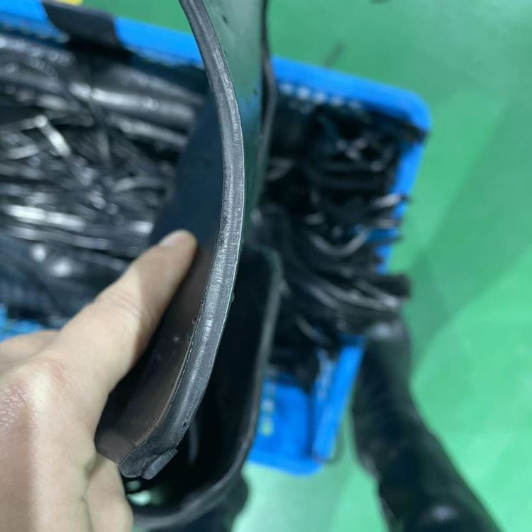 密封圈厂家 耐液压油丁腈橡胶混炼胶生产厂家_液力传动油_车船用润滑油_胶粘润滑_供应_工品联盟网