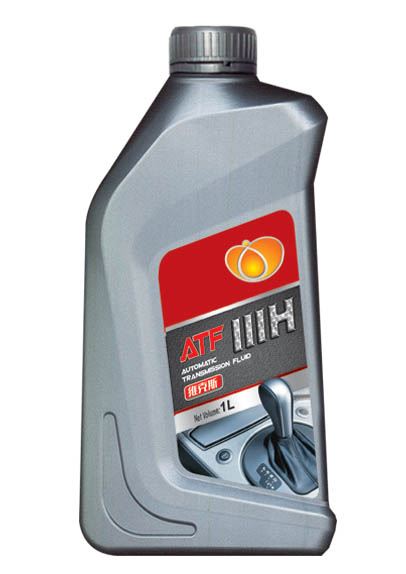 WIX维克斯自动变速箱油ATF III