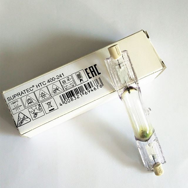 欧司朗/OSRAM HTC 400-241双端金卤灯 紫外线探伤灯管 UV胶固化灯 400W晒版灯_UV胶_工业胶黏剂_胶粘润滑_供应_工品联盟网