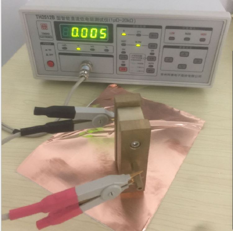 优质导电铜箔接地屏蔽电解紫铜涂导电胶品质稳定长期供货源头工厂_导电胶_导热材料_胶粘润滑_供应_工品联盟网