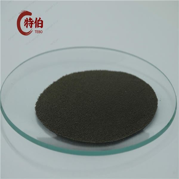 特伯供应镍粉 导电胶用镍粉 雾化球形镍粉 3D打印单质镍粉_导电胶_导热材料_胶粘润滑_供应_工品联盟网