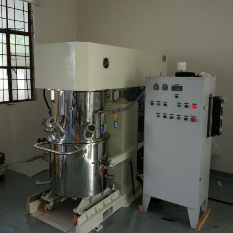 奎特 导电胶双行星搅拌机_导电胶_导热材料_胶粘润滑_供应_工品联盟网