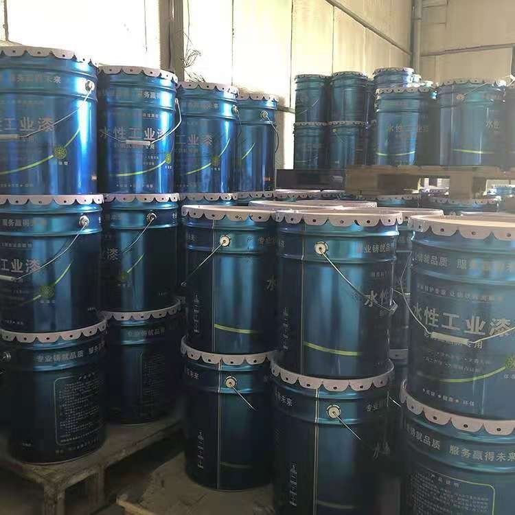 厂家生产 彩钢瓦翻新漆 旧厂房屋顶翻新改色漆 栏杆铁门桥梁翻新改色面漆 水性工业涂料 林京_工业涂料_涂料/标示_车间化学品_供应_工品联盟网