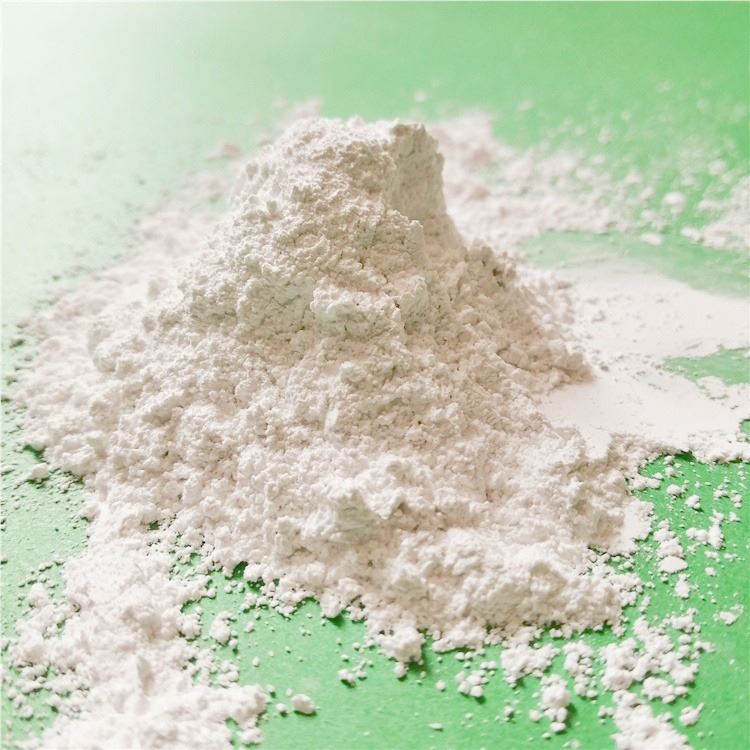 驰霖出厂价销售 工业涂料滑石粉 2000目微细滑石粉