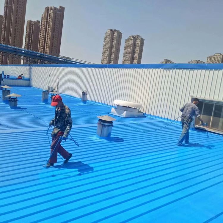水性工业涂料 彩钢瓦翻新用漆 鑫都 金属屋面防水涂料_工业涂料_涂料/标示_车间化学品_供应_工品联盟网