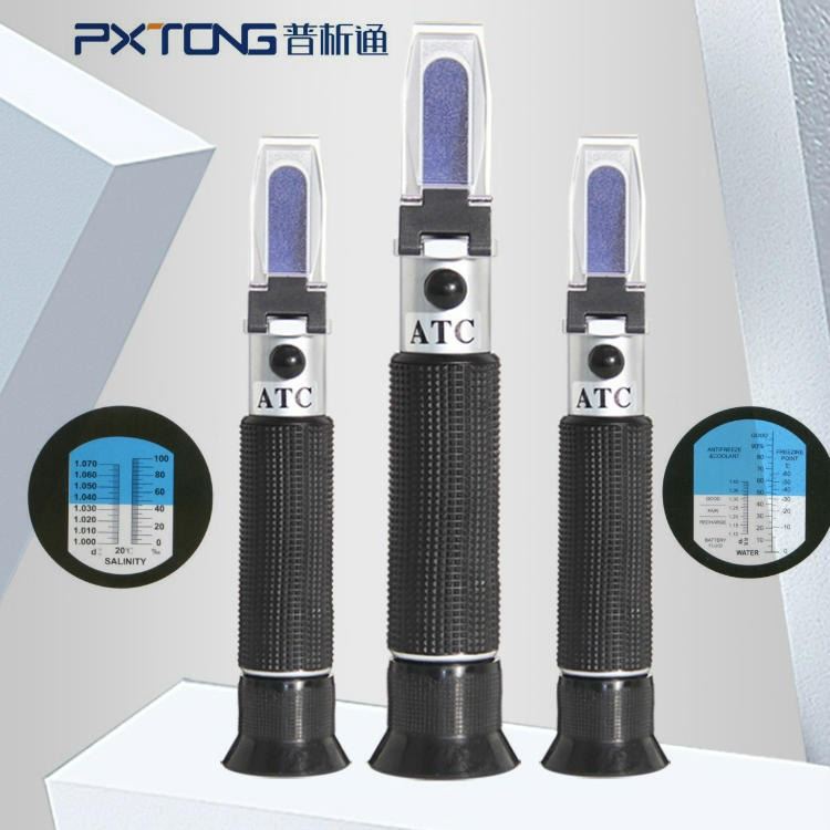 普析通 PX-Q32T 手持式切削液浓度计 除锈剂浓度测量仪 除锈剂浓度测试仪_除锈剂_清洗防锈_车间化学品_供应_工品联盟网