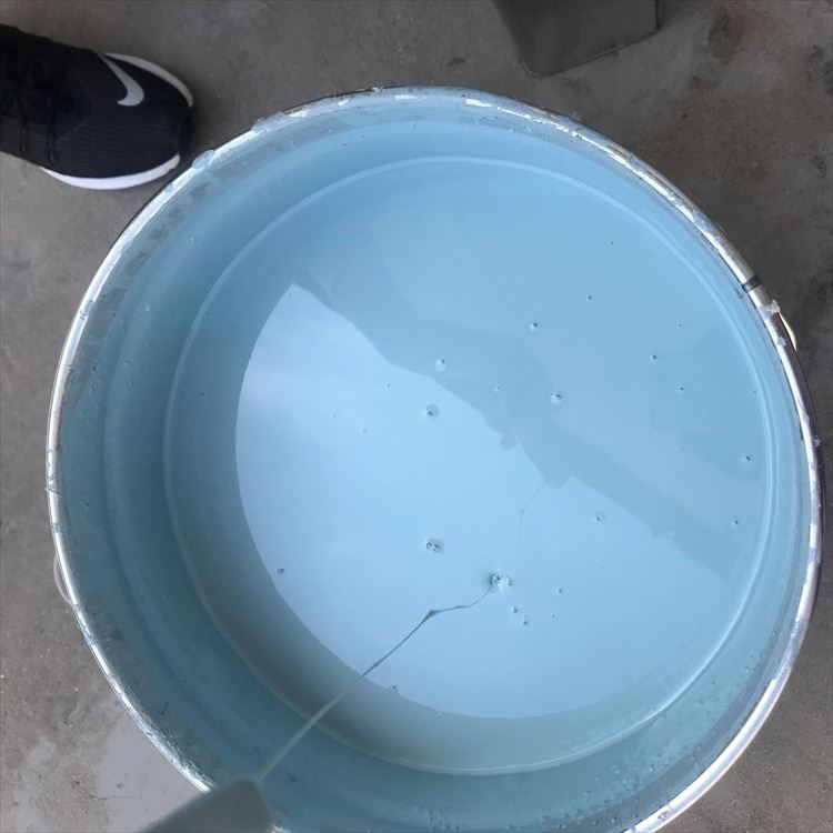 单双组份工业涂料 氰凝防水防腐材料 氰凝防水涂料 瑞科生产厂家_工业涂料_涂料/标示_车间化学品_供应_工品联盟网