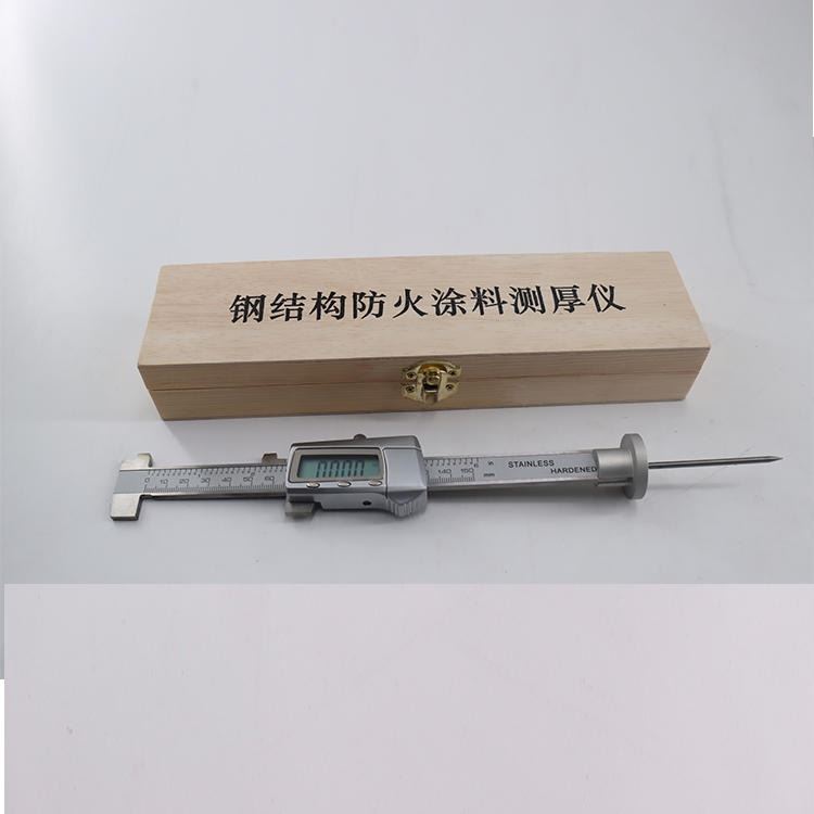 防火涂层测厚针 数显钢结构测厚仪 防火涂料针 儒佳 RJTC-2-1 涂层厚度_防火涂料_涂料/标示_车间化学品_供应_工品联盟网