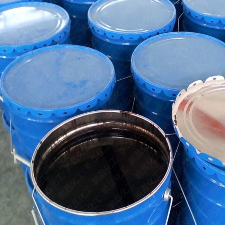河南 鹏磊承接施工 环氧沥青漆 防腐工业涂料 涂料环氧沥青漆