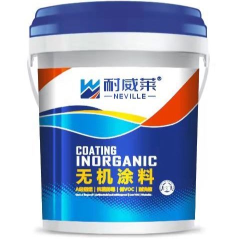 乳胶漆 耐威莱外墙涂料厂家 防水涂料防霉无机涂料_防水涂料/卷材_涂料/标示_车间化学品_供应_工品联盟网