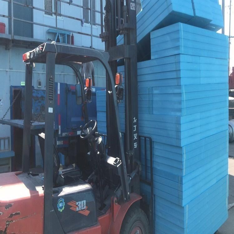 文昌加工挤塑板屋顶隔热板xps20mm泡沫板隔音板内外墙地暖防潮材料_防水涂料/卷材_涂料/标示_车间化学品_供应_工品联盟网