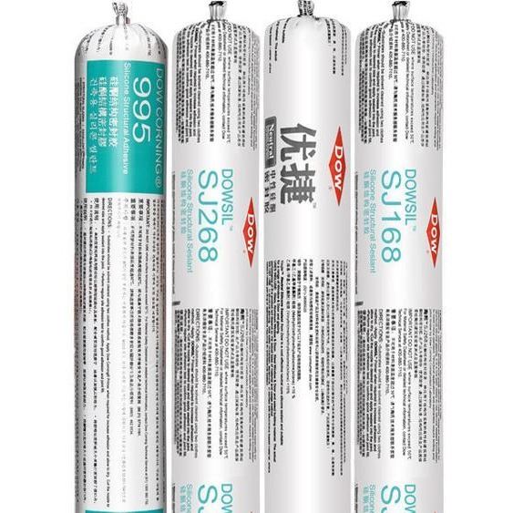 Dow陶氏 建筑胶 DOWSIL 优捷 白色 防水涂料 精细化学品 涂料 油漆助剂_防水涂料/卷材_涂料/标示_车间化学品_供应_工品联盟网