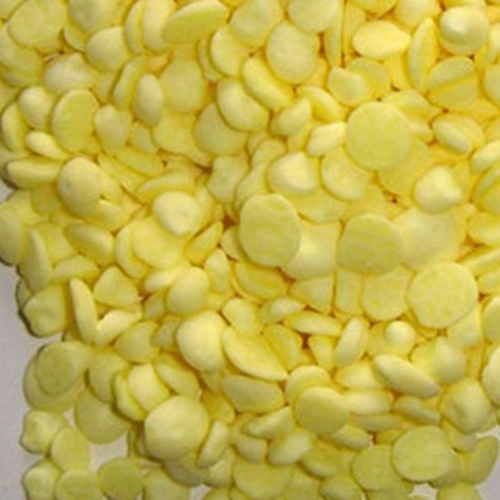 厂家直销聚氨酯橡胶硫化剂 黄色moca 莫卡II型 样品包邮