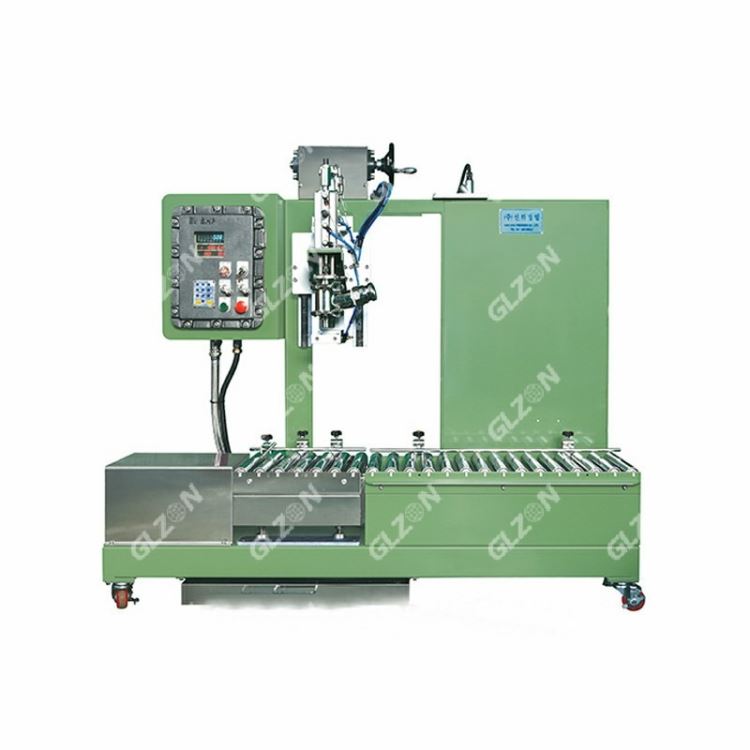 日化包装机 1L防水涂料包装机-厂家出售_防水涂料/卷材_涂料/标示_车间化学品_供应_工品联盟网