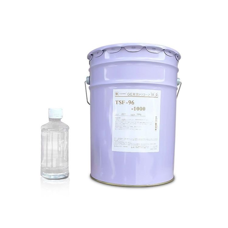 东芝TSF-96-1000扩散油 颜料色粉填料分散剂脱模润滑剂_滤料填料_水处理化学品_车间化学品_供应_工品联盟网
