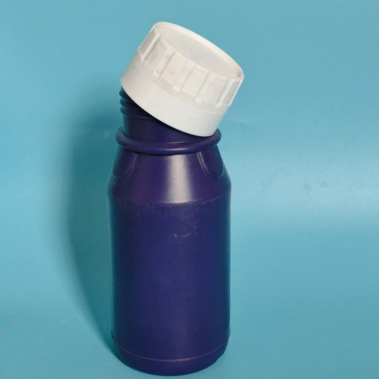 丰超  试剂瓶   彩漂粉塑料瓶  厂家直销