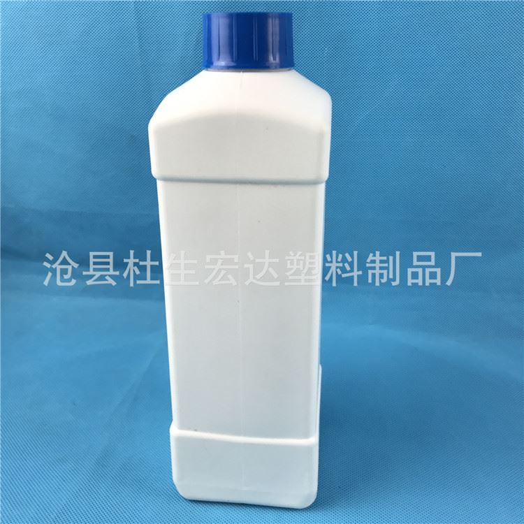 宏达 安利瓶厂家 农药试剂瓶  洗衣液安利瓶 化工塑料瓶