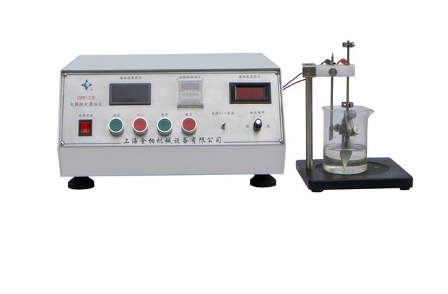 DPF-2 电解抛光、腐蚀仪烧杯型蚀刻机 电解腐蚀机 上海金相_实验室容器_实验室通用耗材_实验室用品_供应_工品联盟网