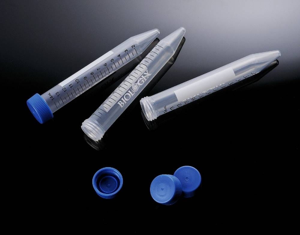 巴罗克 10-0152 15毫升消毒离心管 锥形底设计，高透明，25个/袋,20袋/箱。_过滤/离心_实验室通用耗材_实验室用品_供应_工品联盟网