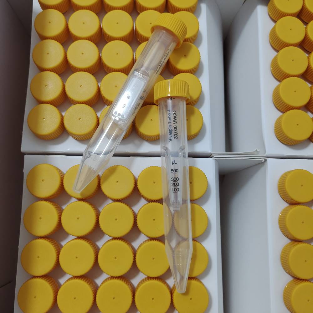 VS04T22赛多利斯sartorius 4ml 30kd PES超滤离心管_过滤/离心_实验室通用耗材_实验室用品_供应_工品联盟网