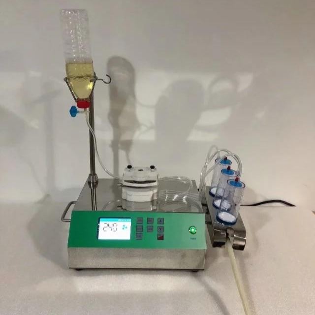 无菌过滤器 ZW-2008 智能集菌仪 一次性培养皿 纯化水检测仪 川一仪器_生物培养_生物耗材_实验室用品_供应_工品联盟网