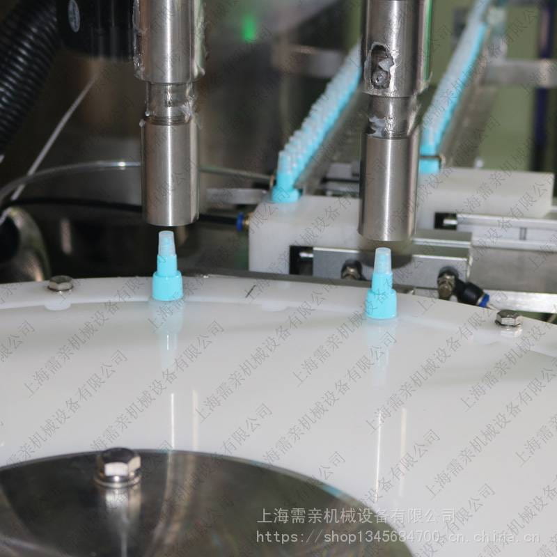 需亲 离心管组装机 实验室FOB管灌装机_过滤/离心_实验室通用耗材_实验室用品_供应_工品联盟网