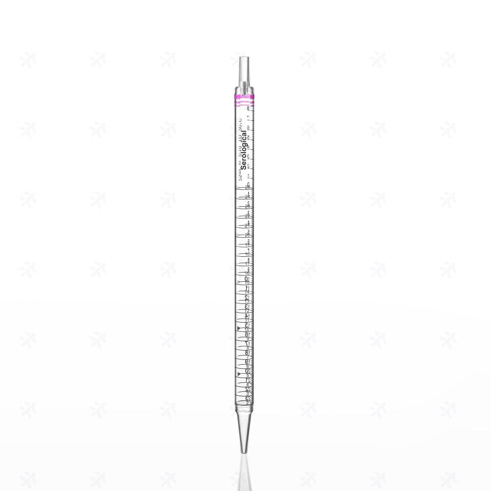 Virya 移液管 virya移液管50ml二次成型 3290509 灭菌独立包装_移液处理相关_实验室通用耗材_实验室用品_供应_工品联盟网