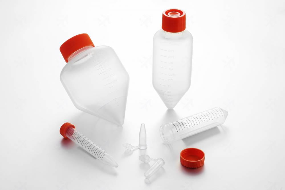 edo 大容量离心瓶，250ml离心管 、1356002 离心瓶锥形底 4个/包，100个/箱_过滤/离心_实验室通用耗材_实验室用品_供应_工品联盟网