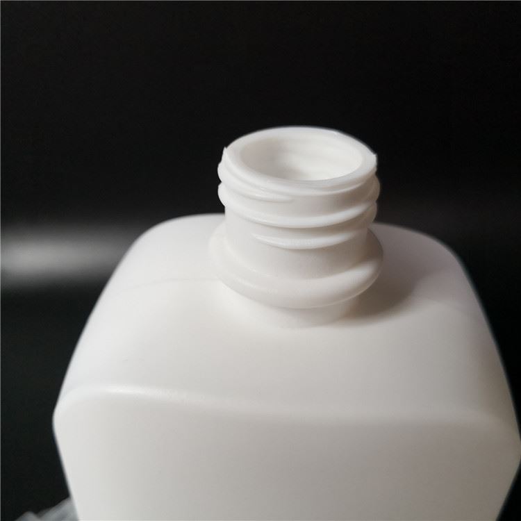 宏达 安利瓶厂家 农药试剂瓶  洗衣液安利瓶 1000毫升塑料方瓶
