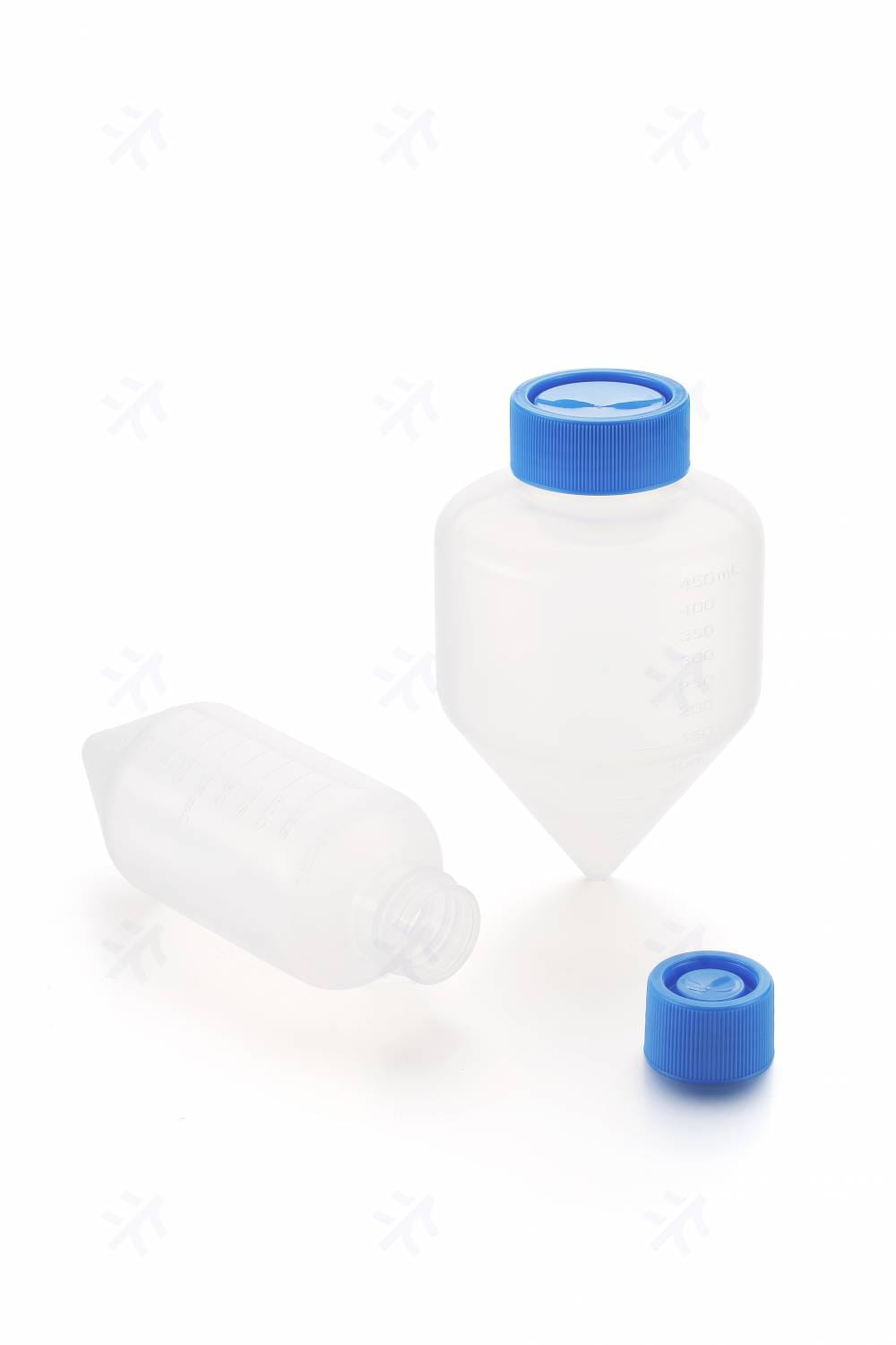 virya 500ml离心瓶 尖底离心管 样本分离 -86℃ -120℃ pp材质 灭菌处理_过滤/离心_实验室通用耗材_实验室用品_供应_工品联盟网