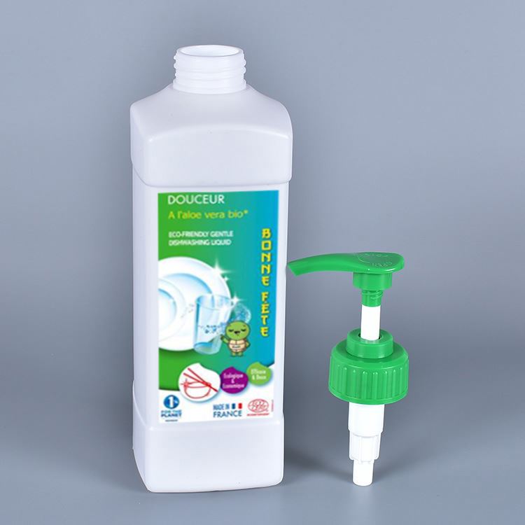 宏达 安利瓶厂家 农药试剂瓶  洗衣液安利瓶 500毫升安利瓶