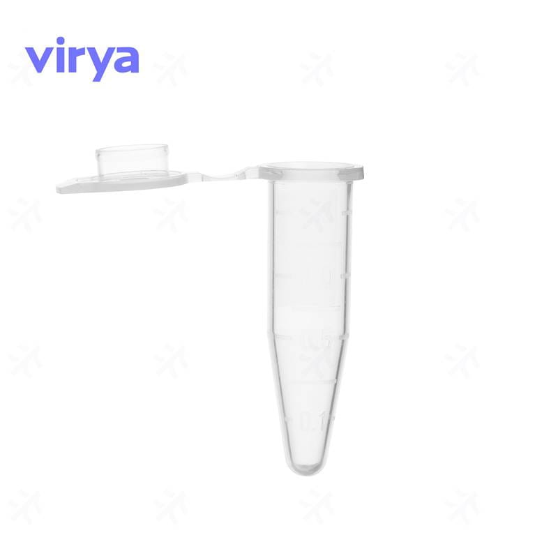 0.6ml微量离心管 尖底连盖设计 单扣摁盖 便于单手操作 PP材质耐高温高压_过滤/离心_实验室通用耗材_实验室用品_供应_工品联盟网